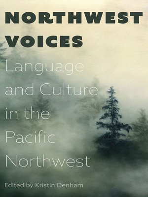 cover image of Northwest Voices